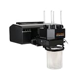 Aleratec RoboJet Disc AutoPrinter with Continuous Ink System Components (360105)