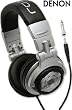 Denon DNHP1000 Super DJ Headphone