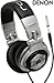 41TREBVCGCL. SL75  Denon AHD2000 High Performance Over Ear Headphones