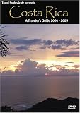 Costa Rica - A Traveler`s Guide