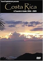 Costa Rica - A Traveler's Guide