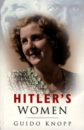 Textbook Cover for Hitler's Women