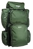 Review Fox  / Fox Royale 110 Litre Rucksack