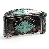 French Cheese Roquefort 'Cosse Noir 1 lb.