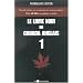 Livre noir du canada anglais Le N.E.  1