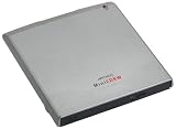 Product details for Archos MiniCDRW 2 - Disk drive - CD-RW - 16x10x24x - Hi-Speed USB - external