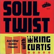 Soul Twist and Other Golden Classics