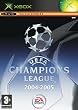 UEFA Champions League 2005 (Xbox)