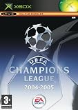 UEFA Champions League 2005 (Xbox)