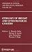 Etiology of Breast and Gynecological Cancers