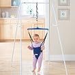 Jolly Jumper with Stand