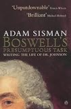 Boswell's presumptuous task