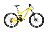 COMMENCAL Meta SX yellow cab (2012) VTT suspendu