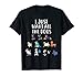 I Just Want All The Dogs T-Shirt Cute Dog Shirt