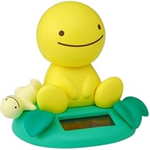 のほほん族 ほんわかイエロー