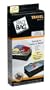 ITW Space Compressible Bag BRS-9212ZG Vacuum-Seal Travel Roll Bags, Set of 4