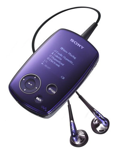 sony network walkman nwa1200
