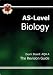 AS Biology: Revision Guide (AQA A)