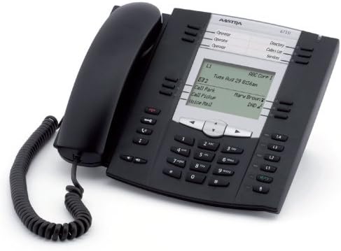 Aastra A6735-0131-10-01 6735I