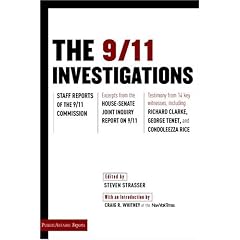 The 9/11 Investigations (Publicaffairs Reports)