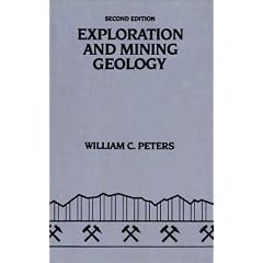 Exploration and Mining Geology, 2nd Edition
