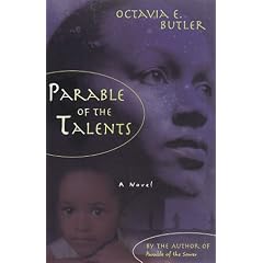 Parable of the Talents