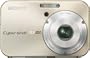 Sony Cybershot DSC-N2 10.1MP Digital Camera with  3x Optical Zoom
