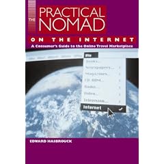 The Practical Nomad Guide to the Online Travel Marketplace