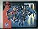 Batman & Robin Pop-Up Book