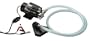 Wayne PC1 12-Volt 350 GPH Portable Battery-Powered Transfer Water Pump, Bronze