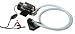 Tools & Hardware : Wayne PC1 12-Volt 310 GPH Portable Battery-Powered Transfer Water Pump, Bronze