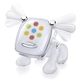 Review Hasbro 75024 / Hasbro i-Dog Robotic Music Loving Canine - White