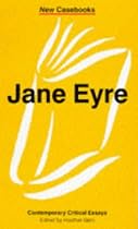 "Jane Eyre" (New Casebooks)