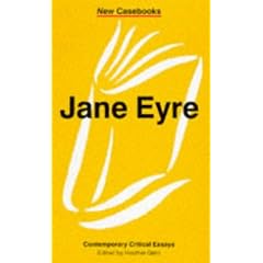 Jane Eyre (New Casebooks)