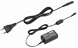 Panasonic DMW-AC6 AC Adapter  for Panasonic LS80, LZ3, LZ5 and LS2 Digital Cameras