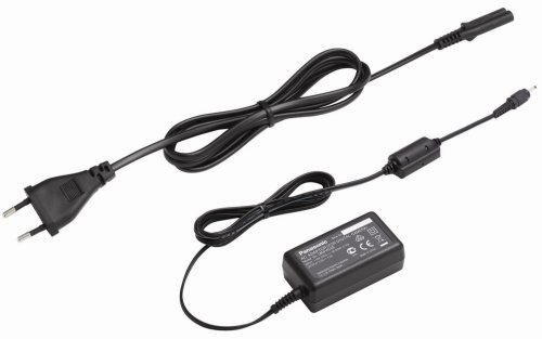 Panasonic DMW-AC6 AC Adapter for Panasonic LS80, LZ3, LZ5 and LS2 Digital Cameras