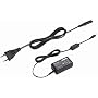 Panasonic DMW-AC6 AC Adapter  for Panasonic LS80, LZ3, LZ5 and LS2 Digital Cameras