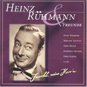 Heinz Rühmann - Jawohl, Meine Herr