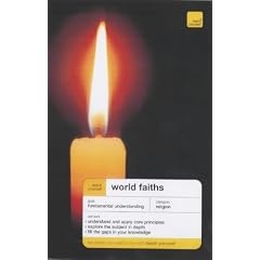 Teach Yourself World Faiths (Teach Yourself Educational)