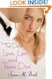 The Debs: Love, Lies and Texas Dips (Debs (Quality))