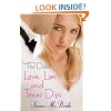 The Debs: Love, Lies and Texas Dips (Debs (Quality))
