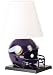 NFL Minnesota Vikings Helmet Lamp