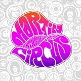 Revue Martin Circus  / Anthologie