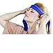 Cooling Scarf/Cooling Headband - Reusable - Stays Cool for Hours - Cooling Bandana for Men & Women - Unisex