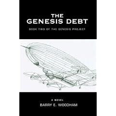 The Genesis Debt: Book Two of the Genesis Project