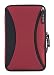 M-Edge Latitude Jacket for Sony Reader Daily Edition, Red