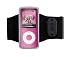 Griffin AeroSport Armband Case for iPod (Black)