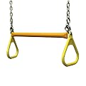 21" Deluxe Trapeze - Yellow