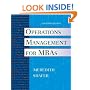 Operations Management for MBAs