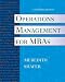 Operations Management for MBAs